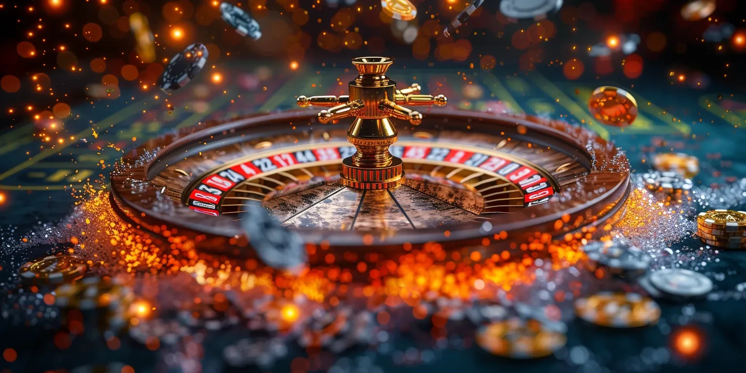 Standard Baccarat