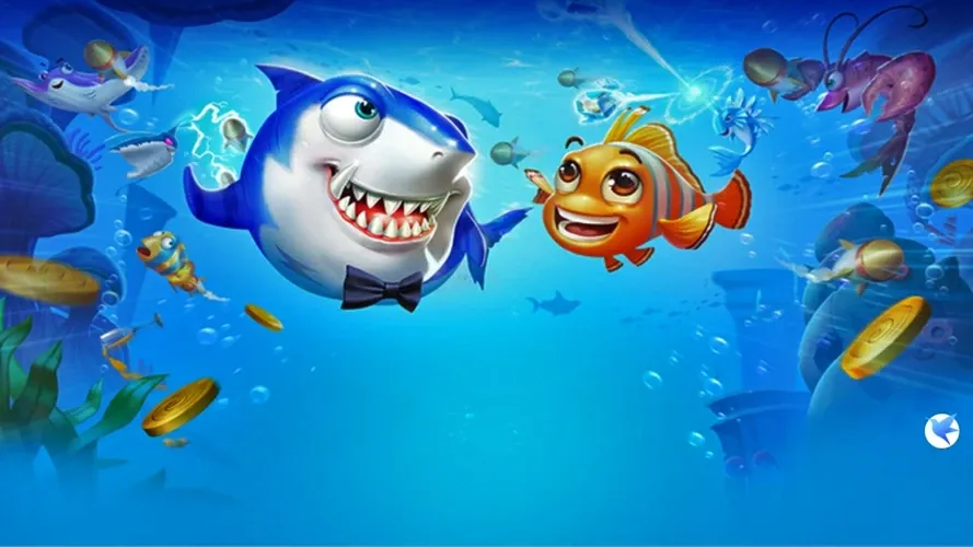 Royal Fishing